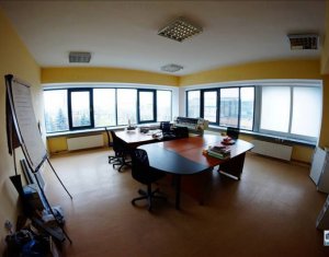 Office for rent in Cluj-napoca, zone Iris