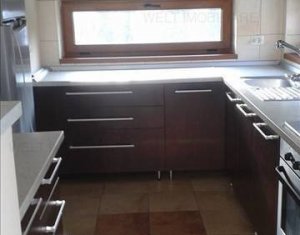 House 5 rooms for rent in Cluj-napoca, zone Floresti