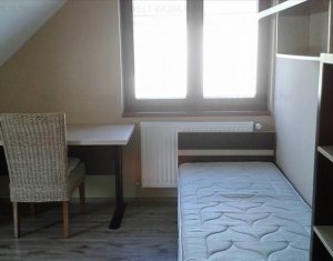Maison 5 chambres à louer dans Cluj-napoca, zone Floresti