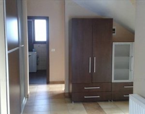 House 5 rooms for rent in Cluj-napoca, zone Floresti