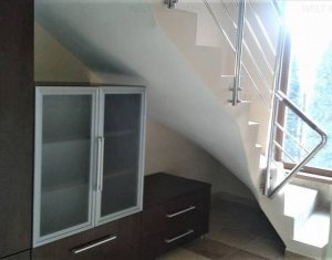 Ház 5 szobák kiadó on Cluj-napoca, Zóna Floresti