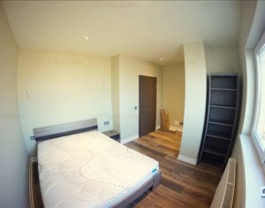 Appartement 3 chambres à louer dans Cluj-napoca, zone Gara