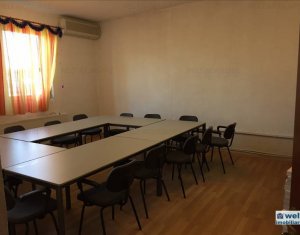 Industrial space for rent in Cluj-napoca, zone Baciu