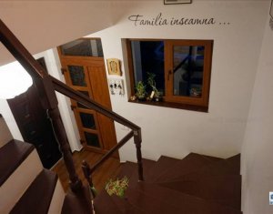 Maison 5 chambres à louer dans Floresti