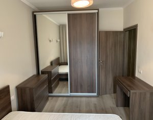 Appartement 3 chambres à louer dans Cluj-napoca, zone Centru