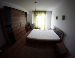 Appartement 2 chambres à louer dans Cluj-napoca, zone Plopilor