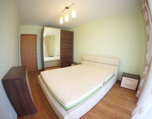 Apartment 2 rooms for rent in Cluj-napoca, zone Gheorgheni