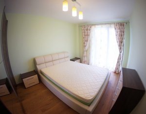 Apartment 2 rooms for rent in Cluj-napoca, zone Gheorgheni