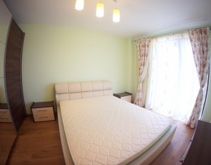 Appartement 2 chambres à louer dans Cluj-napoca, zone Gheorgheni