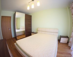 Apartment 2 rooms for rent in Cluj-napoca, zone Gheorgheni