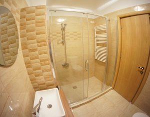 Inchiriere apartament de lux cu 2 camere in Riviera Luxury Residence