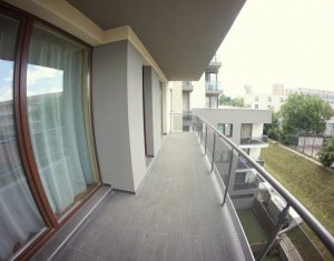 Apartment 2 rooms for rent in Cluj-napoca, zone Gheorgheni