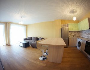 Apartment 2 rooms for rent in Cluj-napoca, zone Gheorgheni