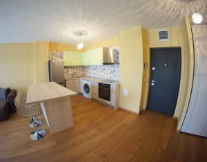 Appartement 2 chambres à louer dans Cluj-napoca, zone Gheorgheni