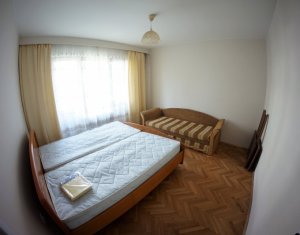Lakás 4 szobák kiadó on Cluj-napoca, Zóna Andrei Muresanu