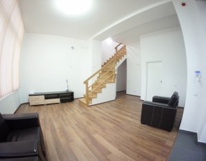 House 4 rooms for rent in Cluj-napoca, zone Centru