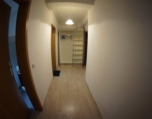 Inchiriere apartament cu 1 camera cu terasa, zona Taietura Turcului