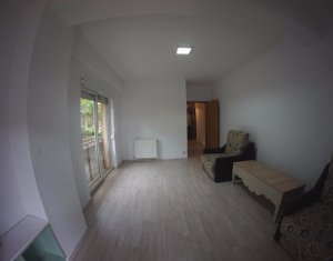 Inchiriere apartament cu 1 camera cu terasa, zona Taietura Turcului