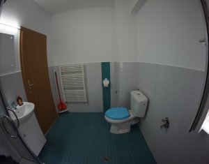 Inchiriere apartament cu 1 camera cu terasa, zona Taietura Turcului