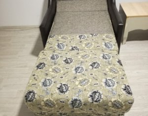 Inchiriere apartament cu 1 camera cu terasa, zona Taietura Turcului