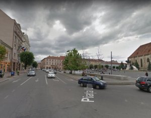 Spatiu comercial 200mp, Piata Unirii Cluj, ultracentral 