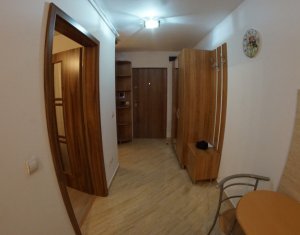 Lakás 1 szobák kiadó on Cluj-napoca, Zóna Intre Lacuri