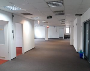 Office for rent in Cluj-napoca, zone Centru