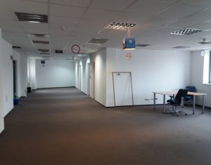 Office for rent in Cluj-napoca, zone Centru