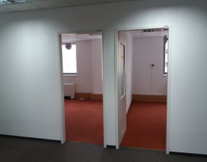 Office for rent in Cluj-napoca, zone Centru