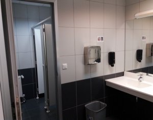 Office for rent in Cluj-napoca, zone Centru