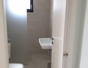 House 5 rooms for rent in Cluj-napoca, zone Andrei Muresanu