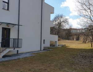 Maison 5 chambres à louer dans Cluj-napoca, zone Andrei Muresanu