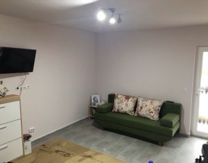 Studio for rent in Cluj-napoca, zone Zorilor