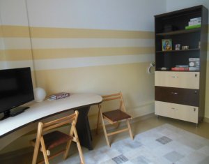 Lakás 3 szobák kiadó on Floresti