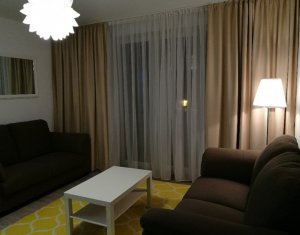 Apartament de inchiriat, 3 camere, 61 mp, Gheorgheni