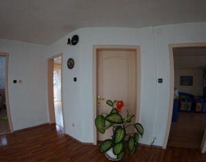 Maison 4 chambres à louer dans Cluj-napoca, zone Andrei Muresanu