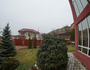 Maison 4 chambres à louer dans Cluj-napoca, zone Andrei Muresanu