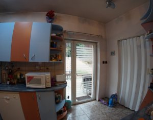 House 4 rooms for rent in Cluj-napoca, zone Andrei Muresanu