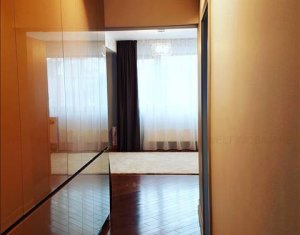 Apartament de lux de inchiriat, 3 camere, 78 mp, Andrei Muresanu