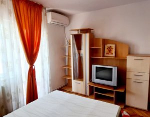 Apartament 4 camere, decomandat, 2 bai, 2 balcoane etaj 3 din 4, Gheorgheni