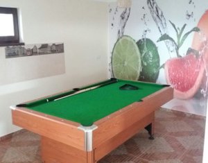 House 6 rooms for rent in Sannicoara