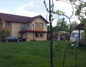 House 11 rooms for rent in Cluj-napoca, zone Buna Ziua