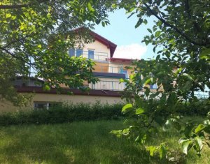 Maison 11 chambres à louer dans Cluj-napoca, zone Buna Ziua
