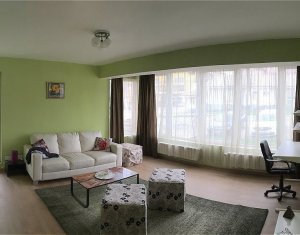 Lakás 2 szobák kiadó on Cluj-napoca, Zóna Buna Ziua