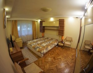 Apartament de inchiriat, 3 camere, 65 mp, Gheorgheni, zona Titulescu !