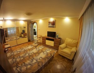 Apartament de inchiriat, 3 camere, 65 mp, Gheorgheni, zona Titulescu !