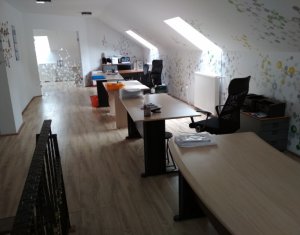 Bureau à louer dans Cluj-napoca, zone Zorilor