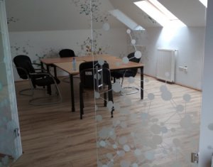 Office for rent in Cluj-napoca, zone Zorilor