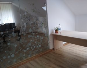 Bureau à louer dans Cluj-napoca, zone Zorilor