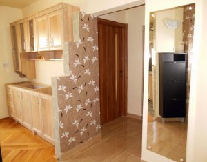 Apartment 2 rooms for rent in Cluj-napoca, zone Marasti